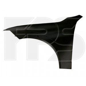 Крыло AS08117016 на VOLVO XC60 2017-