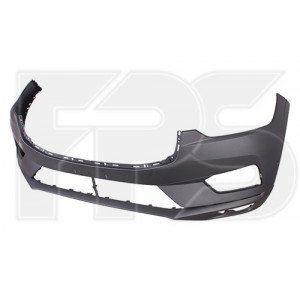 Бампер AS08117017 на VOLVO XC60 2017-