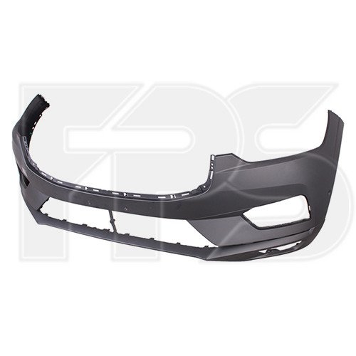 Бампер AS08117017 на VOLVO XC60 2017-