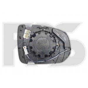 Вкладышь зеркала AS08117008 на VOLVO XC60 2017-