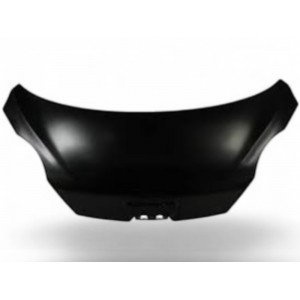 Капот AS07295850 на PEUGEOT 107 2005-2012