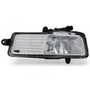 Фара Противотуманная Правая 08- (Кроме S-Line) AS07295981 на AUDI A6 (C5) 2001-2005