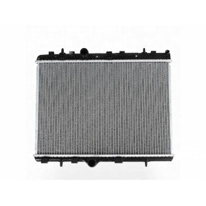 Радіатор AS07296220 на RENAULT MASTER 2003-2009