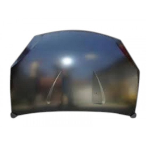 Капот AS07296346 на DACIA SANDERO 2008-2013