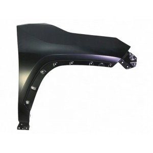 Крыло Переднее Правое Без Отверстий Повтор. (Сталь) AS07296459 на TOYOTA RAV4 2019-