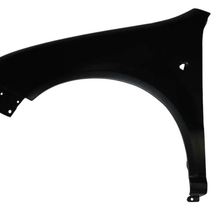 Крило Переднє Ліве AS07296875 на SKODA FABIA 2005-2007