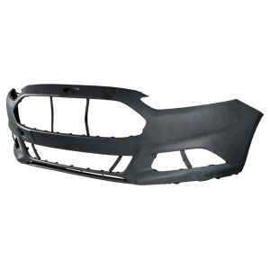 Бампер передній  AS07297840 на FORD MONDEO 2017-2019