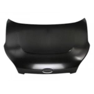 Капот 11- AS07301276 на KIA SOUL 2009-2014