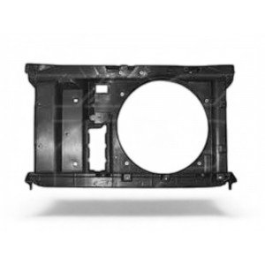 Панель передня AS07301491 на PEUGEOT 307 2005-2007