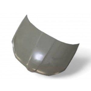 Капот AS07301750 на SKODA FABIA 2014-2018