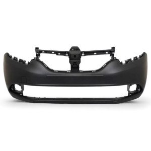 Бампер передній  AS07301966 на RENAULT SANDERO 2014-2024