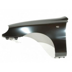 Крыло Переднее Левое -Отв. Повтор. С Отверстиями Под Молдинг AS07303310 на DAEWOO LANOS 1998-2017