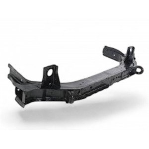 Панель Передняя Нижн. Средн. AS07306821 на MITSUBISHI OUTLANDER II (XL) 2007-2012