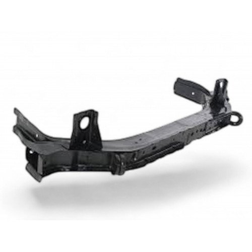 Панель Передняя Нижн. Средн. AS07306821 на MITSUBISHI OUTLANDER II (XL) 2007-2012