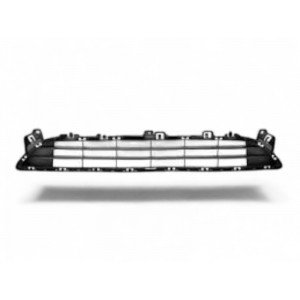 Решітка бампера AS07308825 на MAZDA 6 (GH) 2010-2013