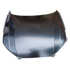 Капот AS07310863 на HONDA CROSSTOUR 2009-2015