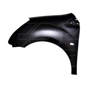 Крило Переднє Ліве З Отворами AS07311788 на PEUGEOT PARTNER 2008-2012