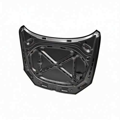 Капот AS07312414