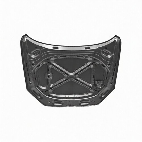 Капот AS07312414