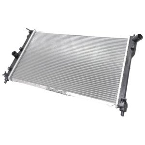 Радиатор AS07314121 на DAEWOO LANOS 1998-2017