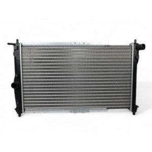 Радиатор AS07314121 на DAEWOO LANOS 1998-2017