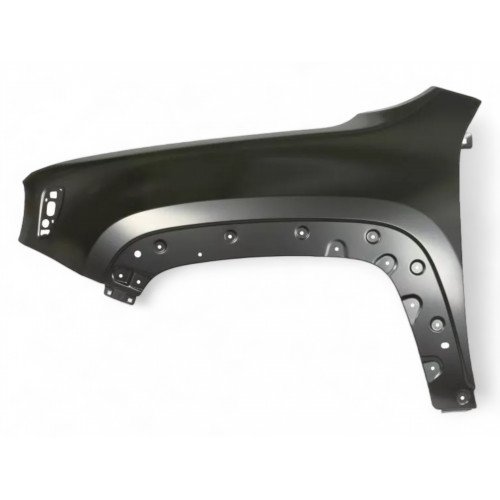 Крыло перед L AS07316009 на JEEP RENEGADE 2014-2019
