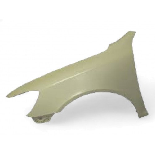 Крило Переднє Ліве AS07316974 на SKODA OCTAVIA (1Z3/1Z5) (A5) 2005-2013