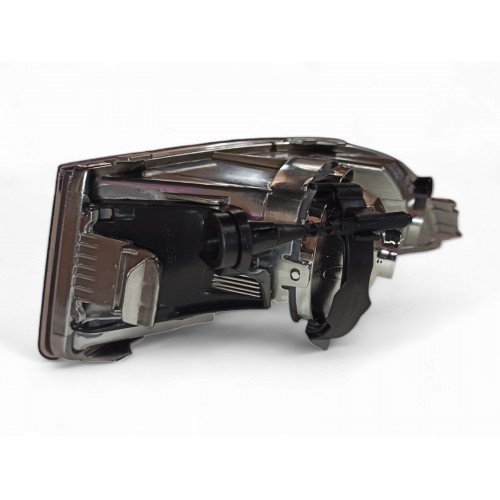 Фара Протитуманна Права AS07321854 на SKODA SUPERB (3T) 2009-2013