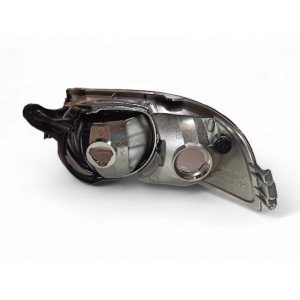 Фара Протитуманна Права AS07321854 на SKODA SUPERB (3T) 2009-2013