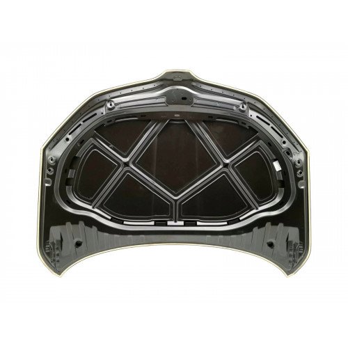 Капот AS07322258 на SKODA OCTAVIA (A7) 2017-2020