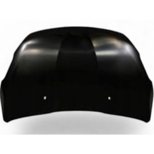 Капот Круглые Отв. Под Омыватель AS07322749 на PEUGEOT 208 2012-2019