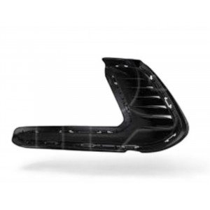 Решетка бампера AS07323115 на HYUNDAI ELANTRA GT 2017-2020