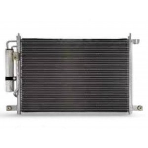 Радиатор кондиционера  AS07323796 на CHEVROLET AVEO SDN/HB (T200) 2002-2008