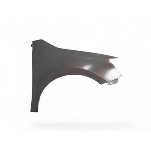 Крыло переднее правое AS07324592 на SKODA FABIA 2018-