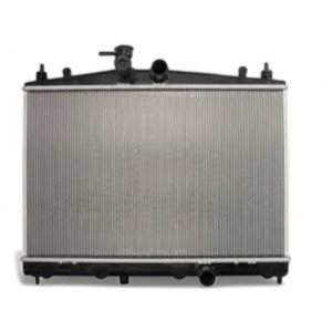 Радиатор Европа/Средний Восток AS07324979 на NISSAN TIIDA EUR 2005-2012