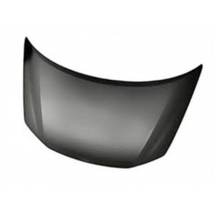 Капот AS07325112 на HONDA CIVIC 9 2011-2015