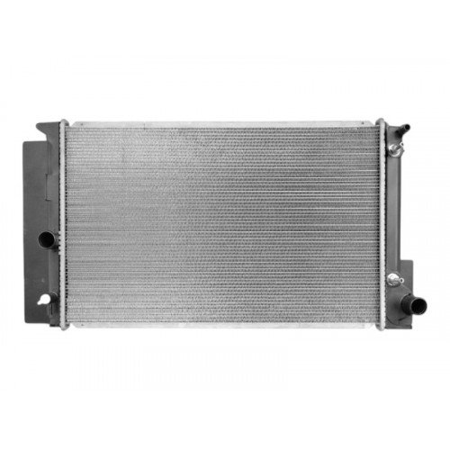 Радиатор охлаждения  AS07327574 на TOYOTA COROLLA (E14 USA E15 EUR) 2007-2013