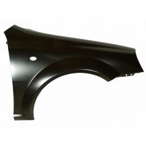 Крыло Переднее Правое С Отверстиями AS07330055 на CHEVROLET NUBIRA 2003-2013