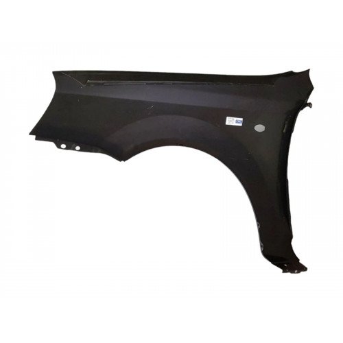Крыло Переднее Правое С Отверстиями AS07330055 на CHEVROLET NUBIRA 2003-2013