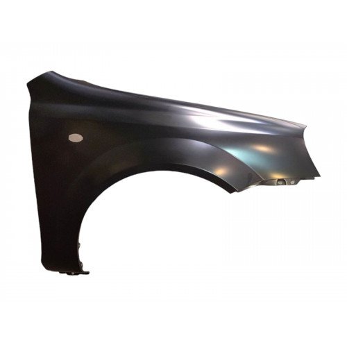 Крыло Переднее Правое С Отверстиями AS07330055 на CHEVROLET NUBIRA 2003-2013