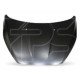 Капот AS07330963 на FORD FIESTA 2013-2017