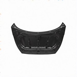 Капот AS07333069