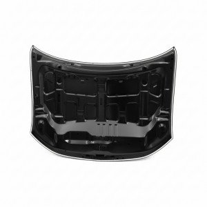 Капот AS07333244