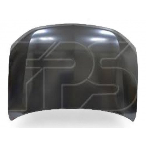 Капот AS07333244 на MITSUBISHI OUTLANDER III 2018-