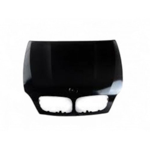 Капот AS07335733 на BMW X5 (E70) 2010-2013