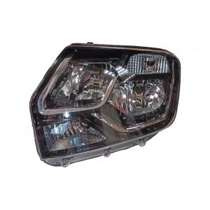 Фара Ліва AS07336466 на RENAULT DUSTER 2010-2018