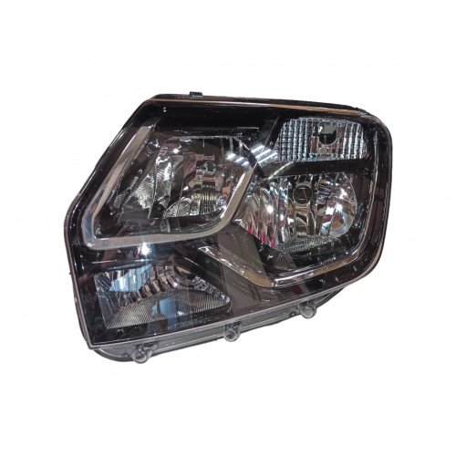 Фара Ліва AS07336466 на RENAULT DUSTER 2010-2018