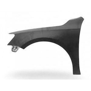 Крило передне лiве AS07338224 на VOLKSWAGEN JETTA VI 2009-2014