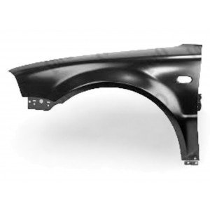 Крило переднє ліве AS07339545 на VOLKSWAGEN PASSAT (B5) 1997-2005