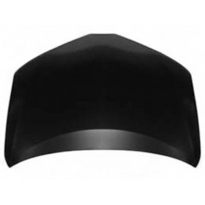 Капот AS07340282 на TOYOTA AURIS 2016-2018